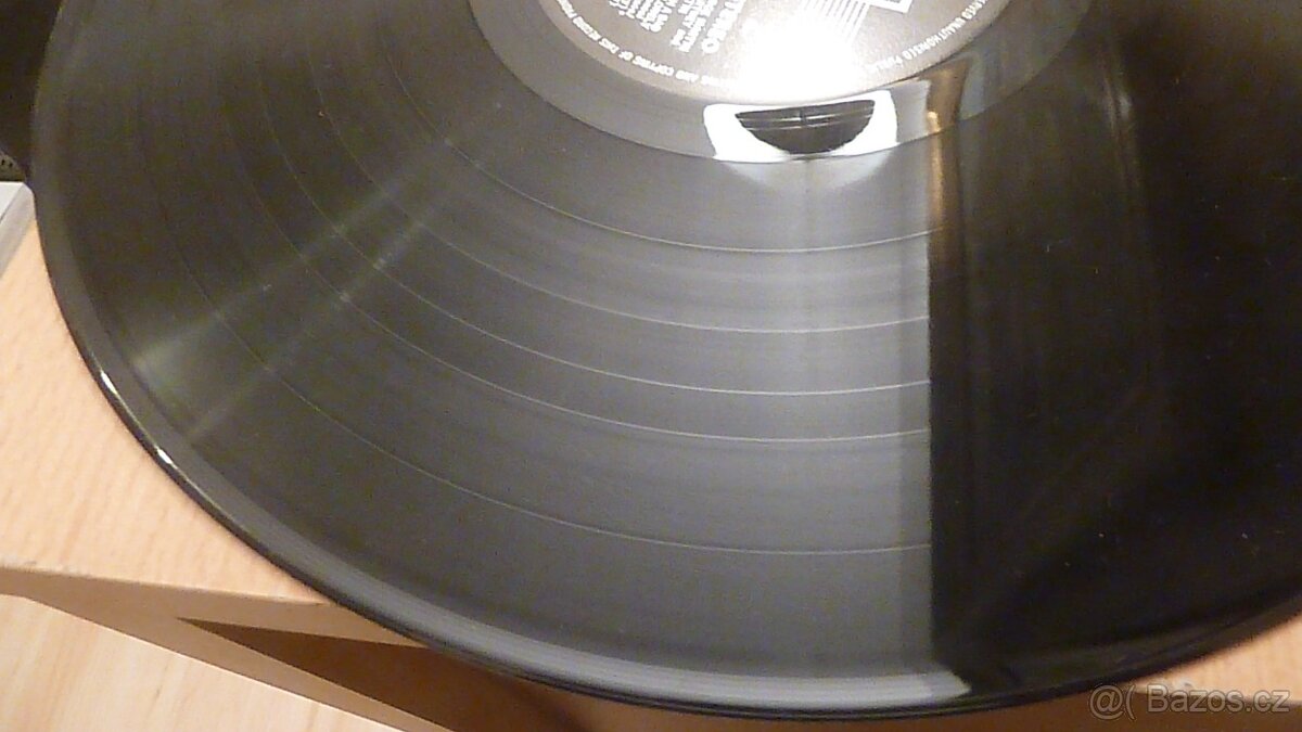 LP Paul McCartney - 4