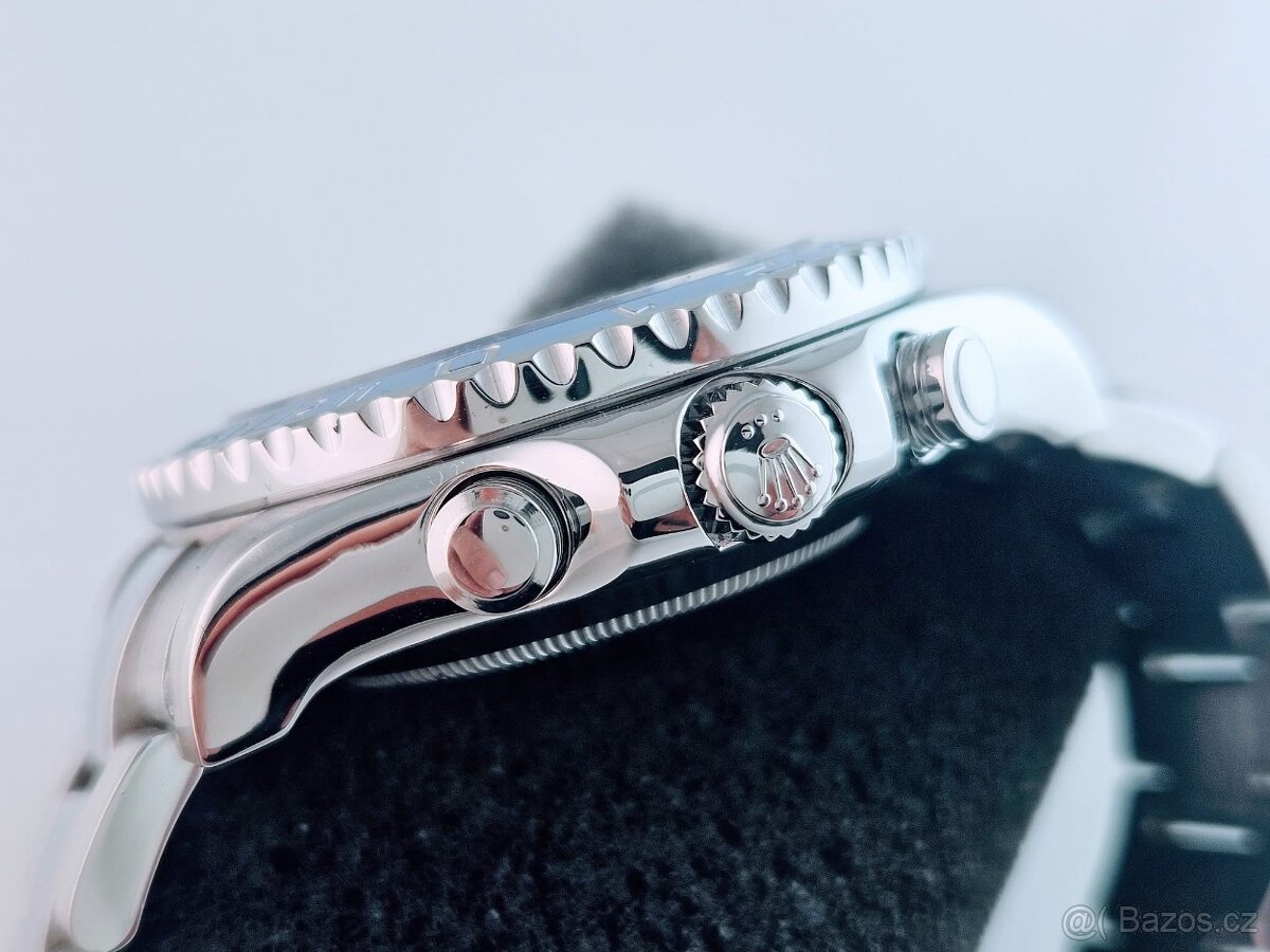 Rolex Yacht-Master II 44mm - 4