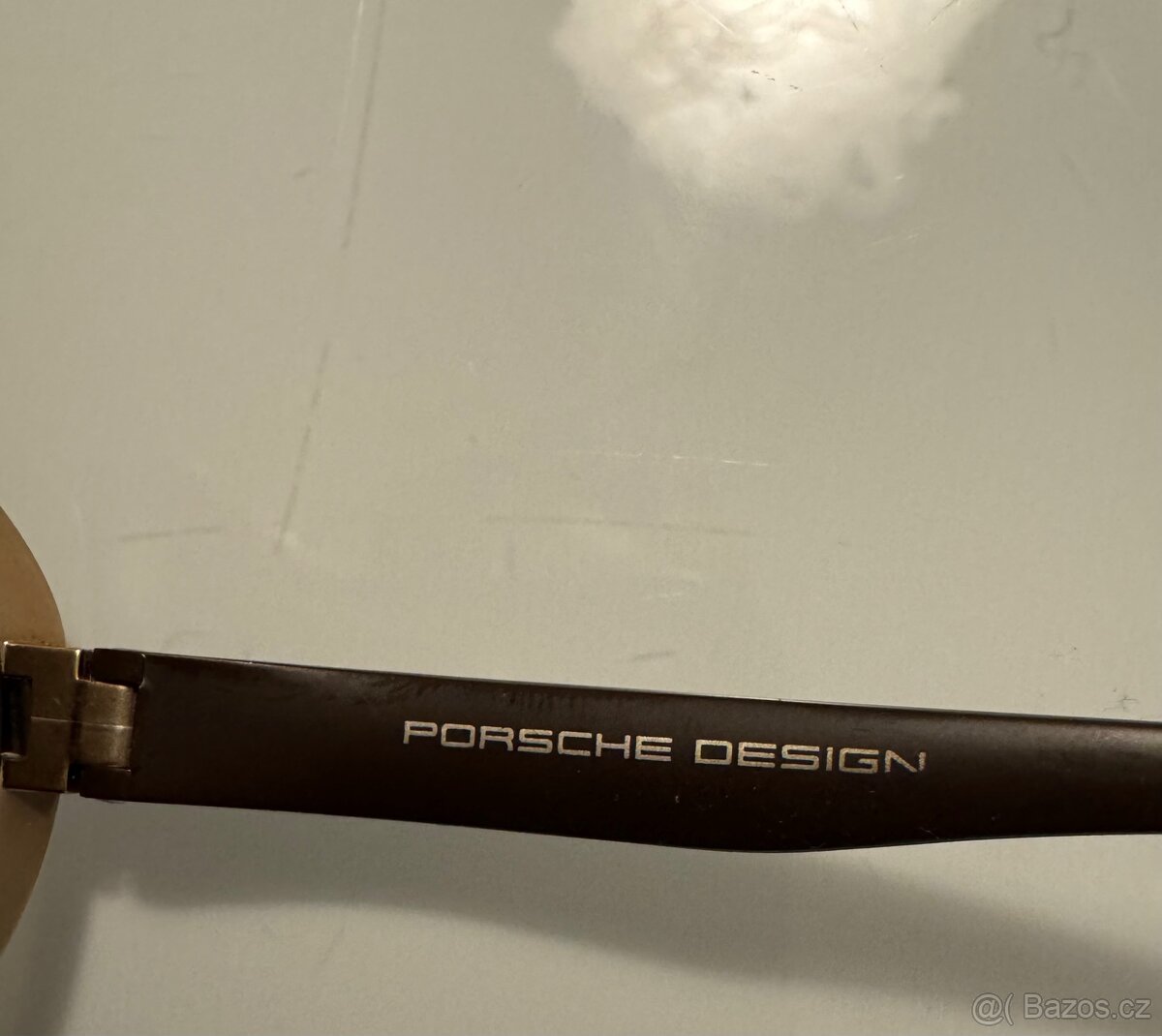 Slunecní brýle Porsche Design - 4