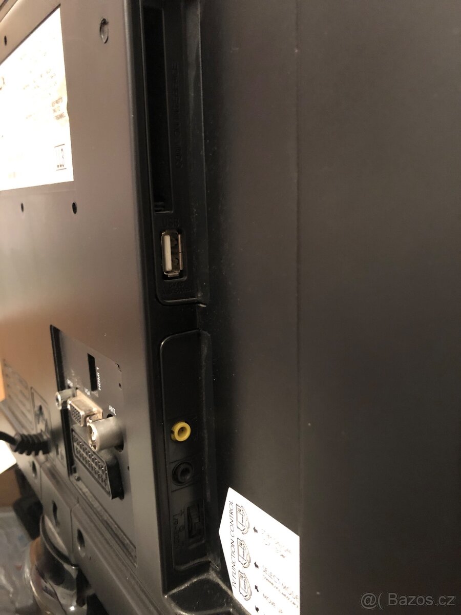 LED TV FINLUX - 48 cm/19” - 4