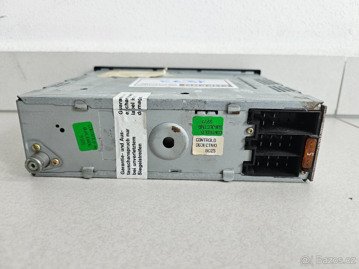 OPEL SC303(C) - CORSA ASTRA 1993 - 90379264 - GRUNDIG - OLDT - 4