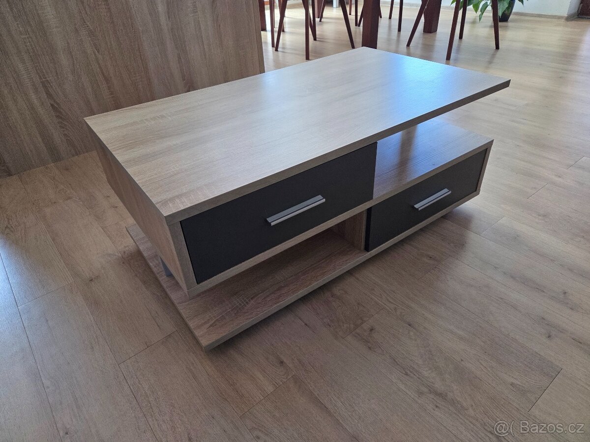 Konferenční stolek - 4