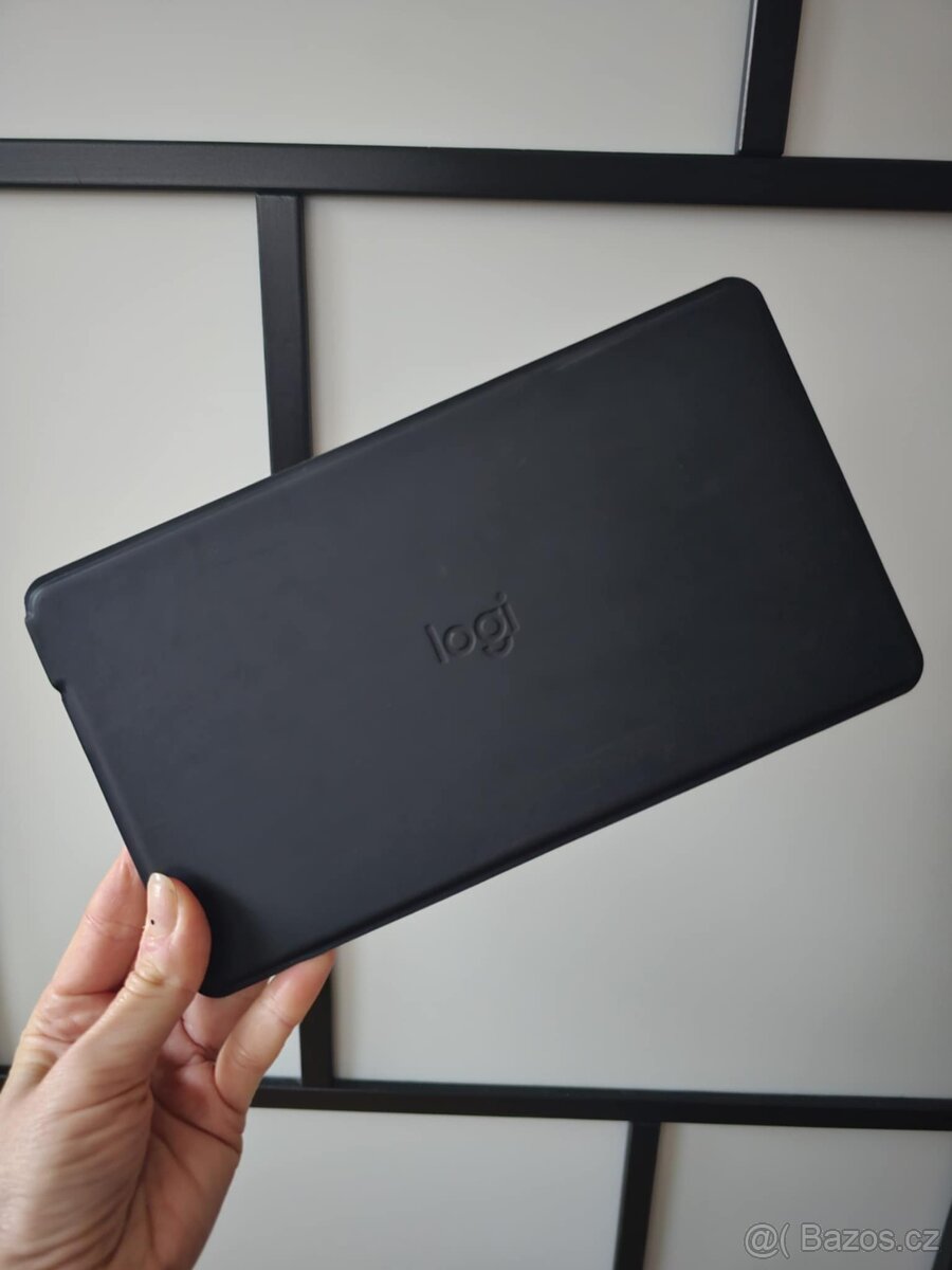 Vymazlená Keys-To-Go klávesnice k tabletu - 4