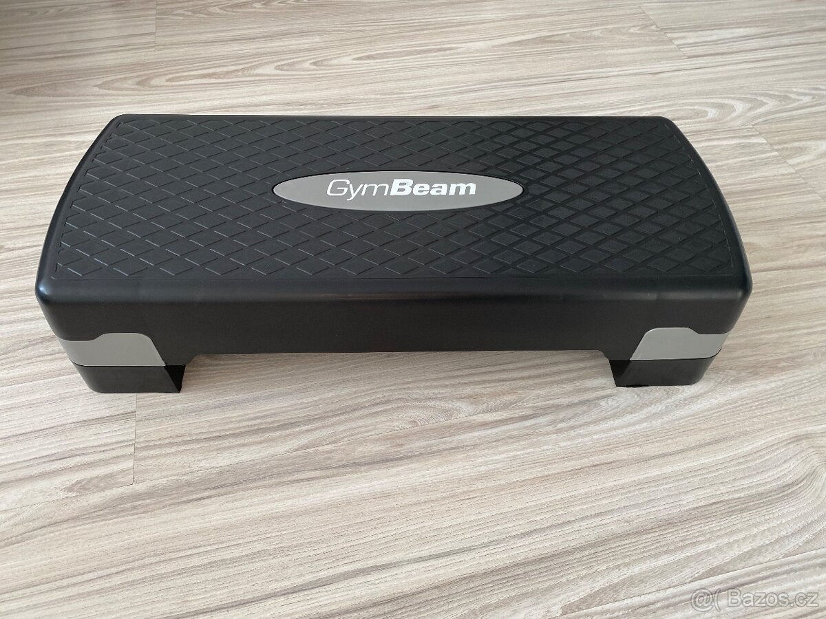 Firness stolička stepper - 4