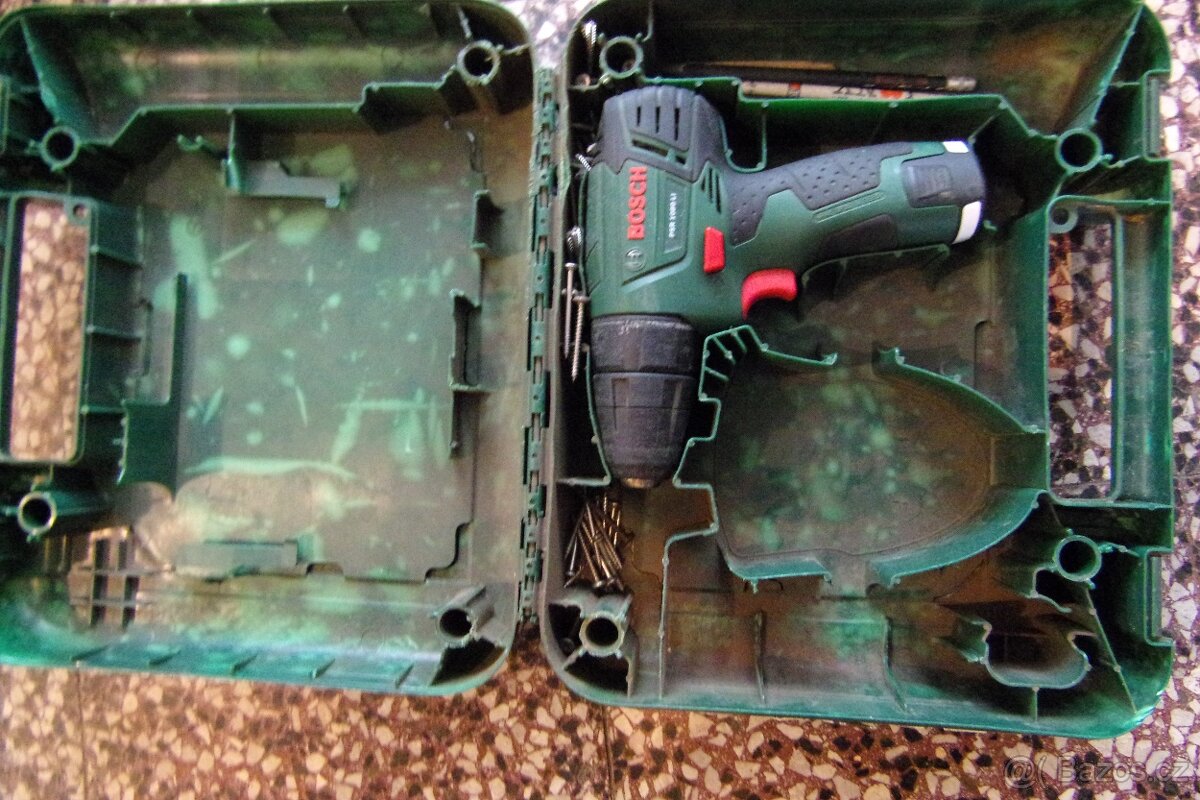 Různé elektrické nářadí - 4