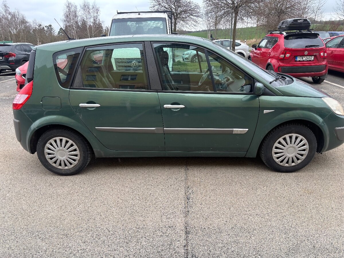 Renault scenic - 4