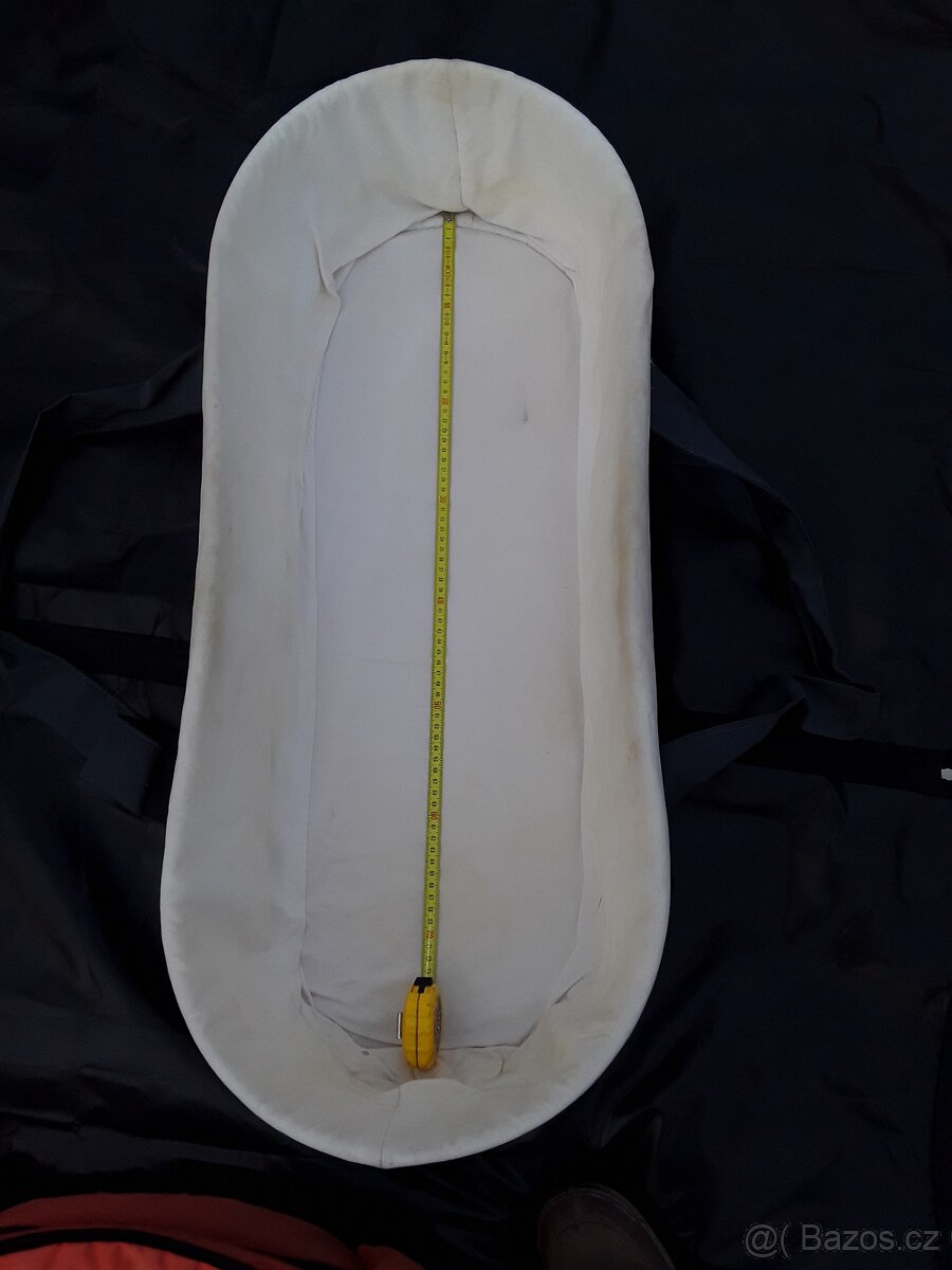 Dětský kočárek - 4