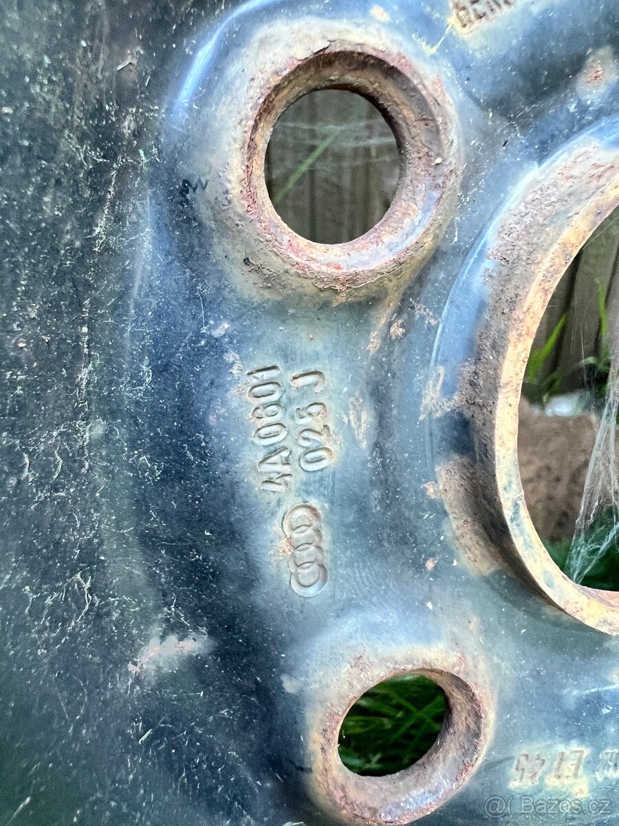 Rezerva 1ks 195/65r15 et 45 - 4