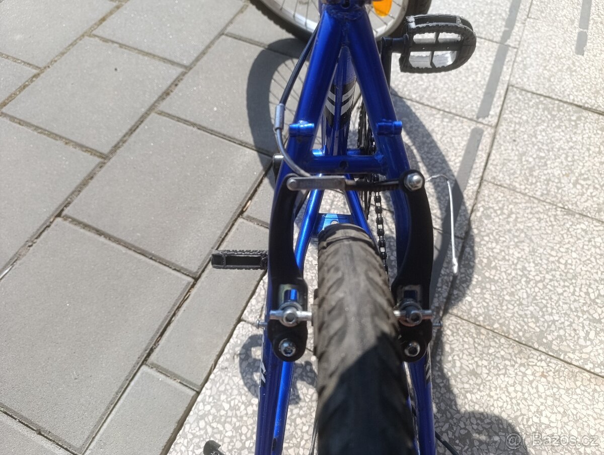 Dětské kolo Olpran - 4