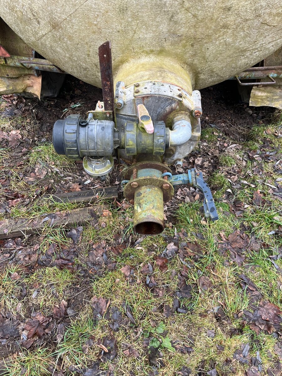 Fekàl hts 100 - 4