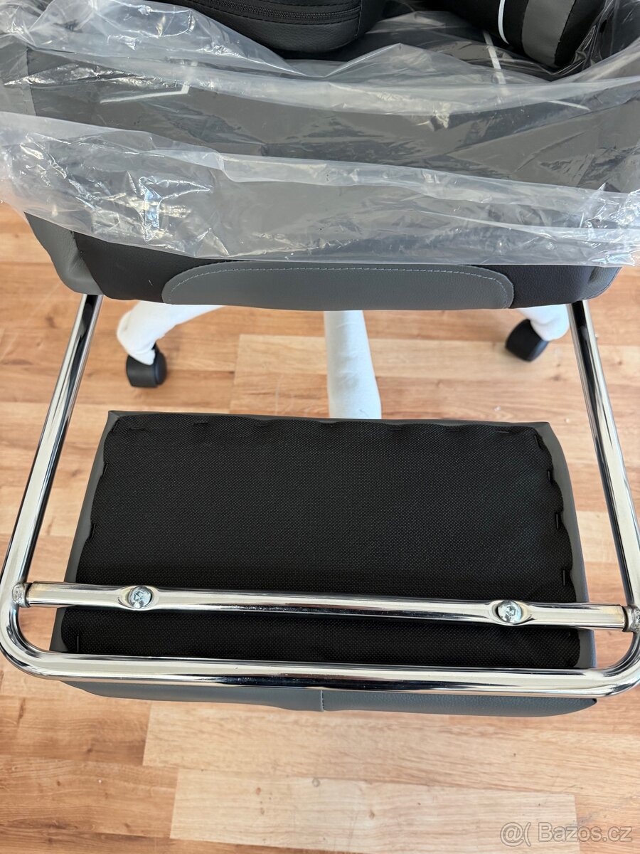 Herni židle - nova - 4