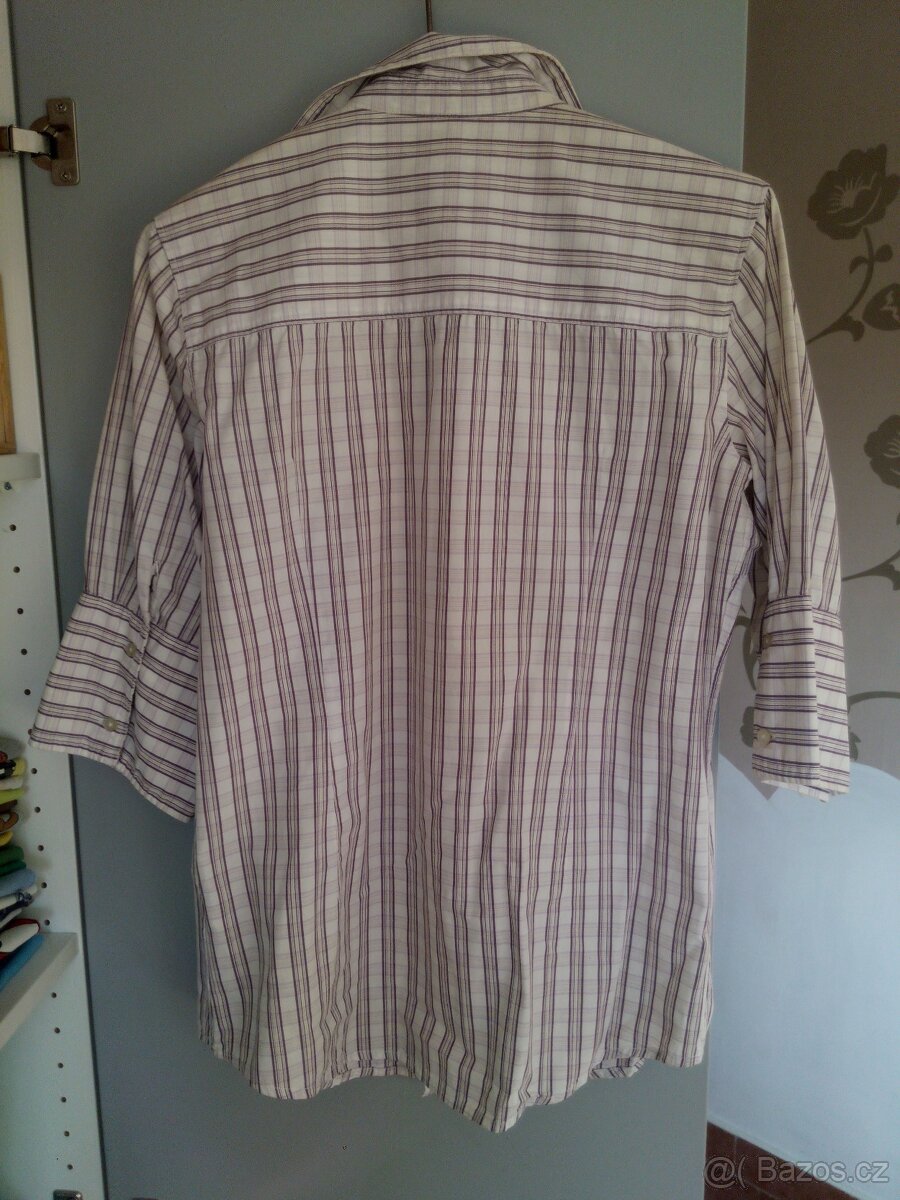 Dámská košile - 4