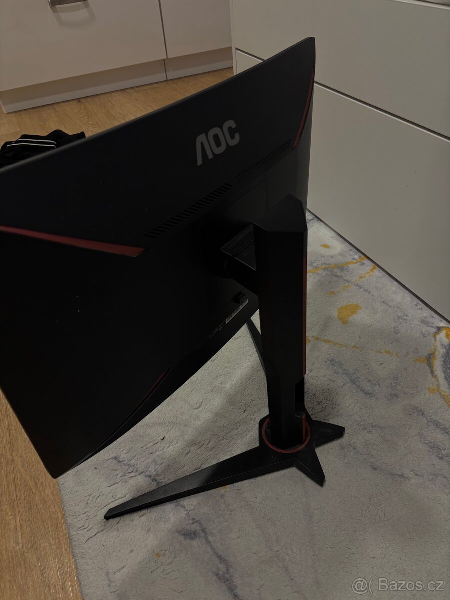 Pc gaming setup - 4