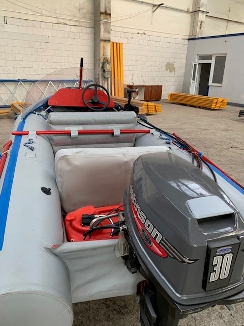Wiking Komet 350 - 4