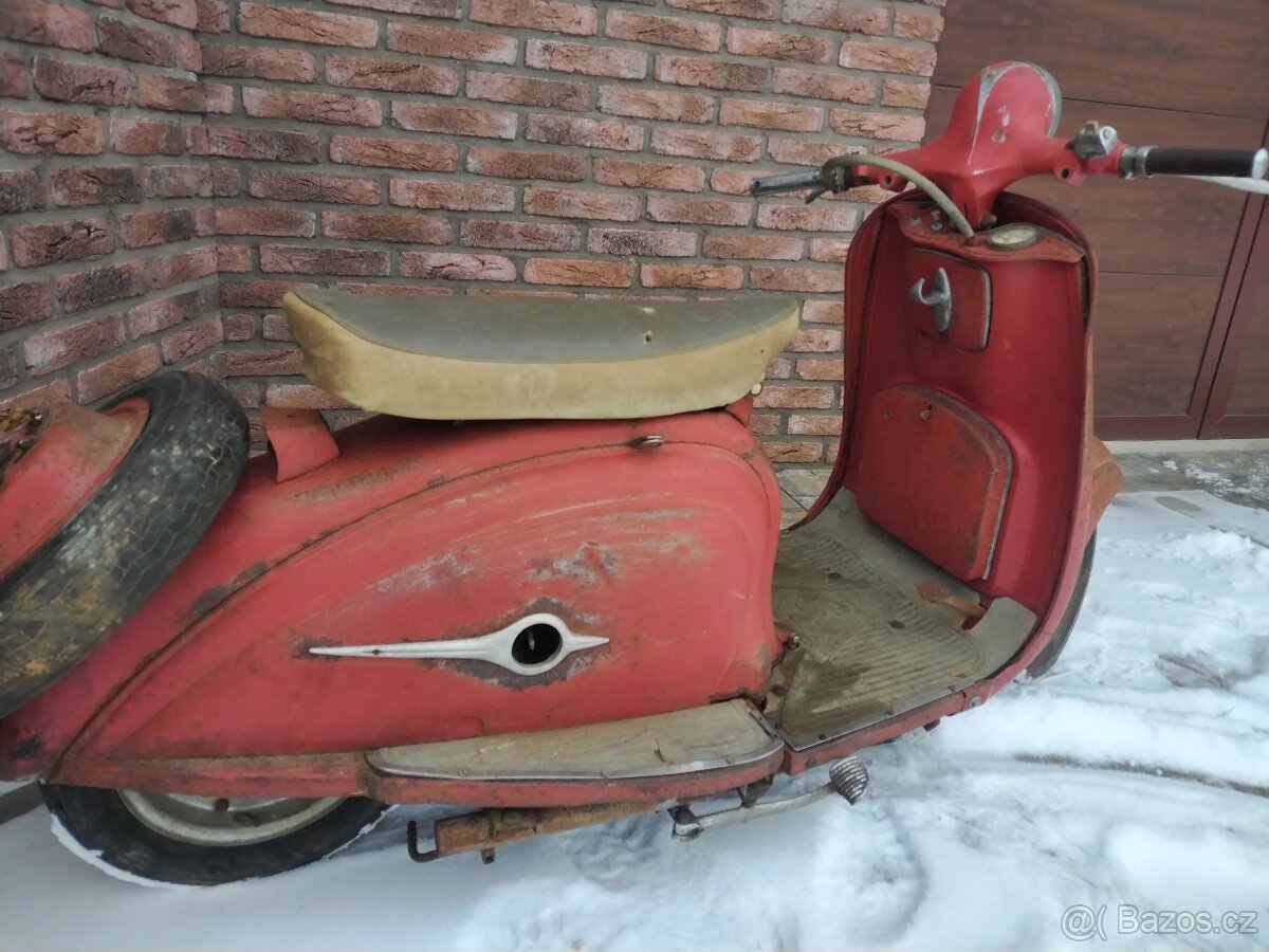 Peugeot 57C - 4