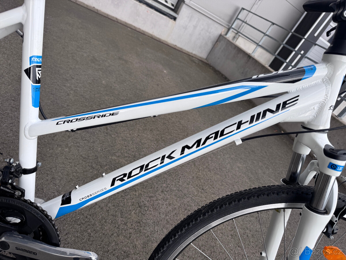 Rock Machine Crossride 100 - 4