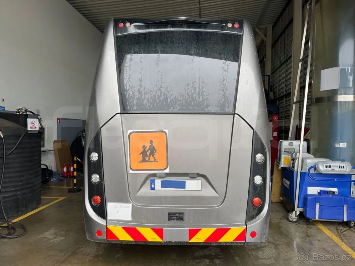 Mercedes-Benz Sprinter - 3 měsíce záruka - - 4