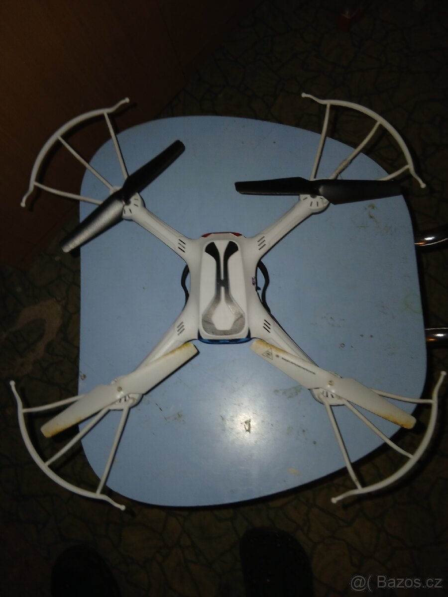 Prodám dron. - 4