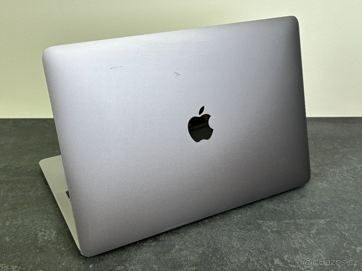 MacBook Pro 13'' 2017 / i5 / 8GB RAM / 128GB SSD - DPH - 4
