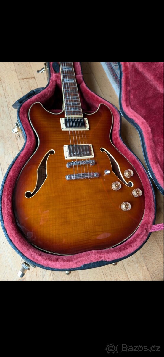 Ibanez Artcore AS83 - 4