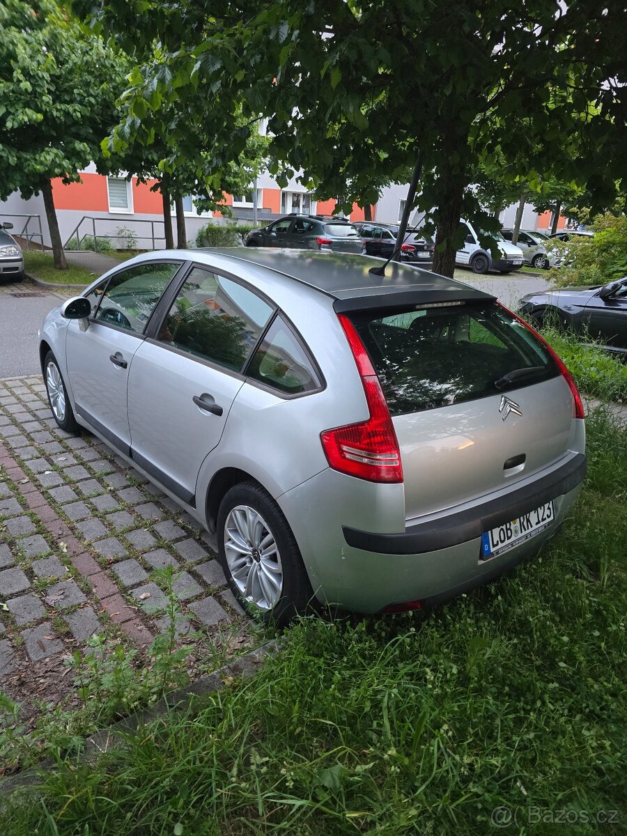 C4 - 4