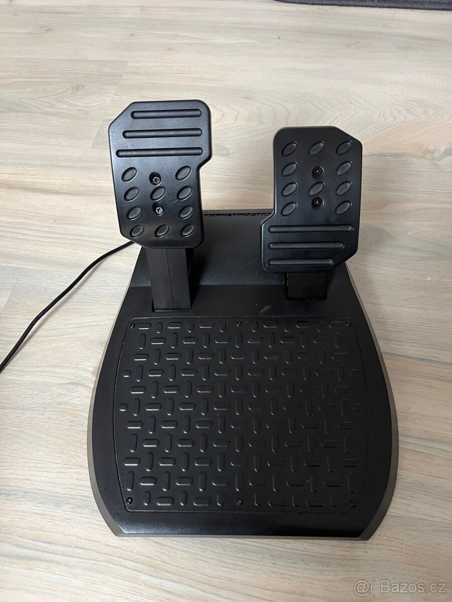 Thrustmaster T150 volant s pedály - 4