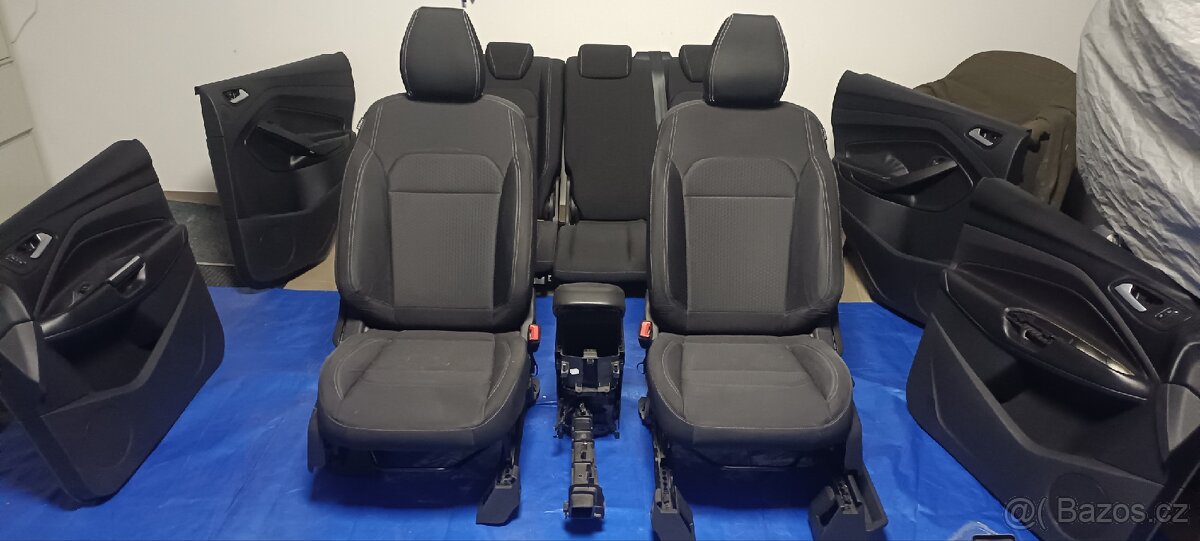 Ford kuga mk2 - 4