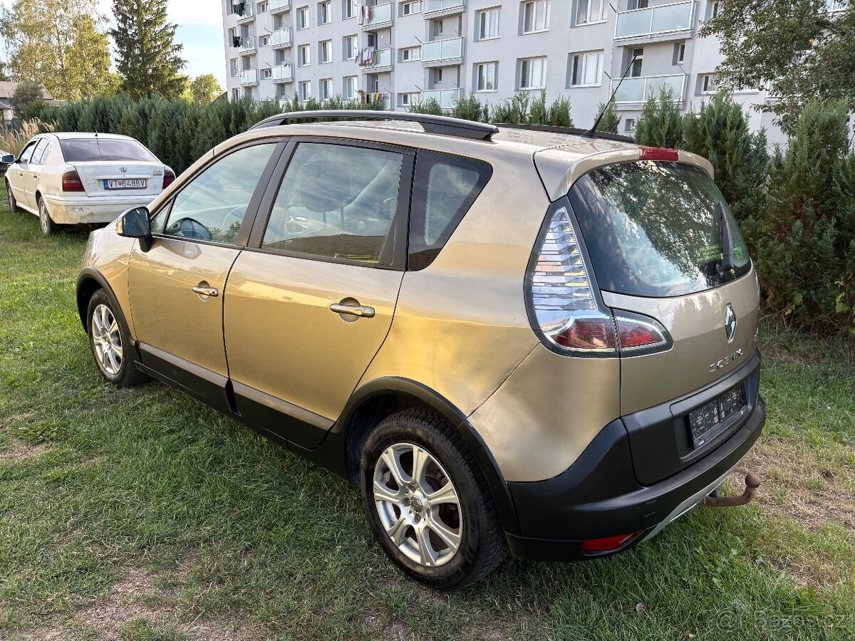 Renault Scenic 1.5 dci - 4