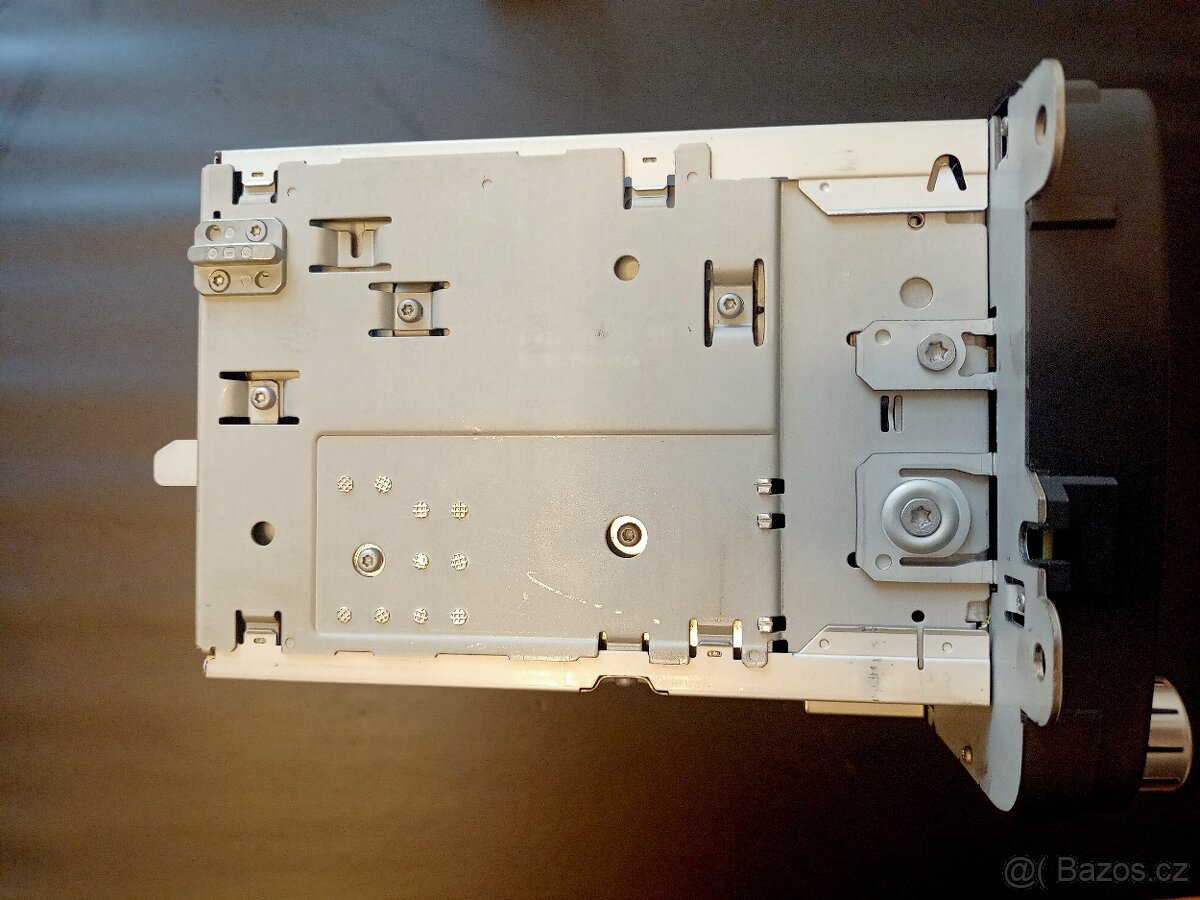 Autorádio VW RCD510 Blaupunkt - 4