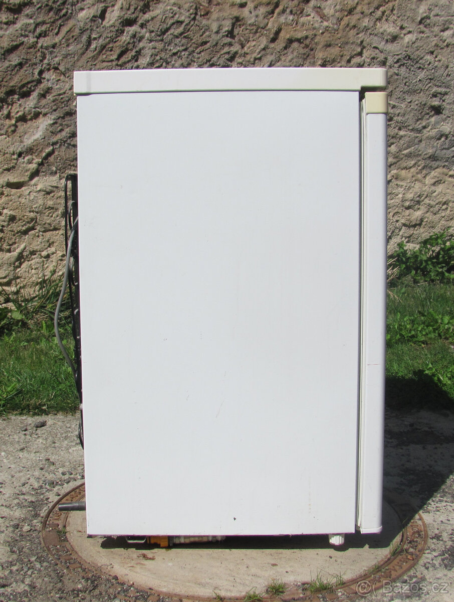 MRAZÁK/MRAZNIČKA WHIRLPOOL - 85cm - A+ - 4
