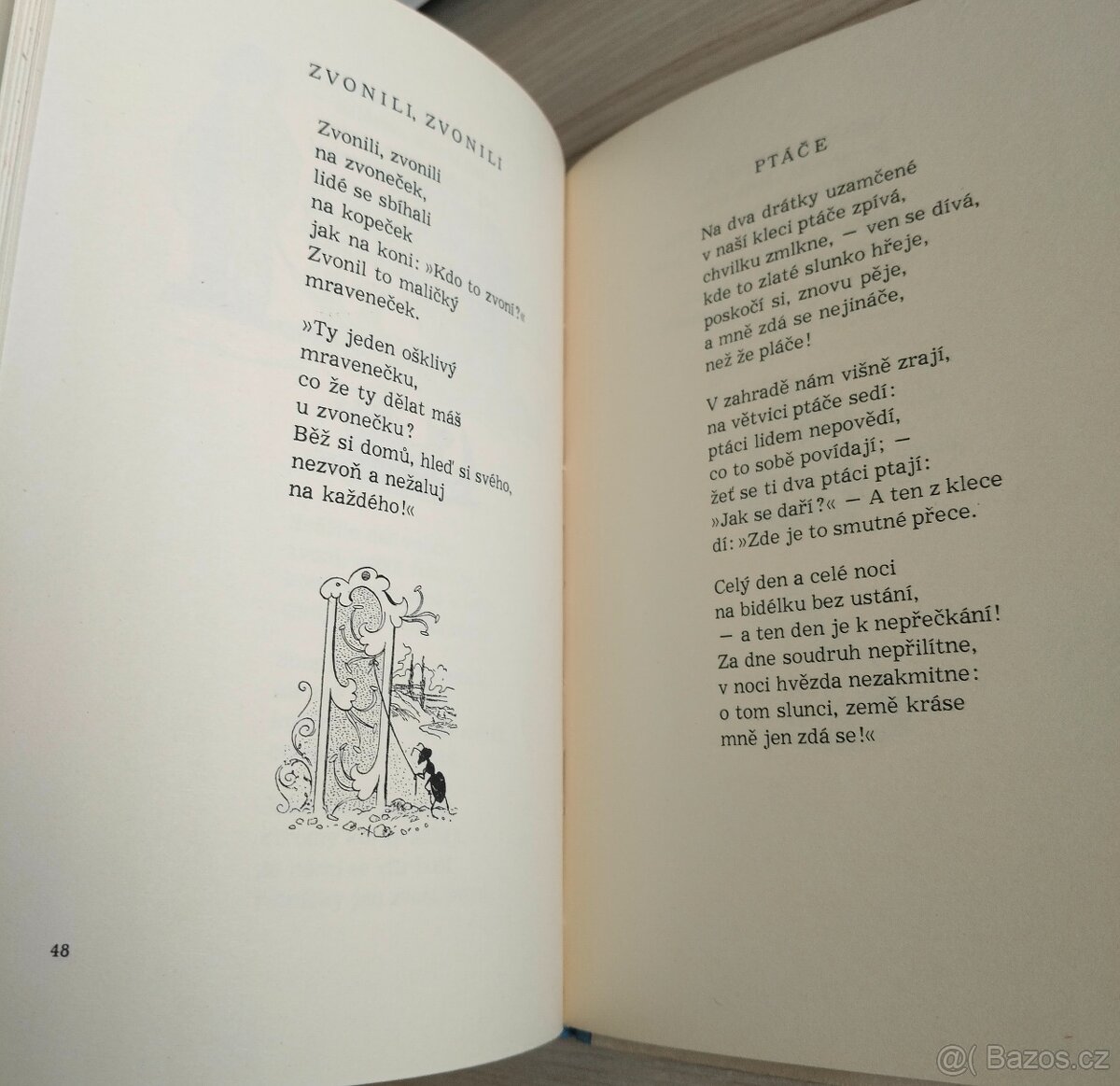 Dětem - J. V. Sládek - 4