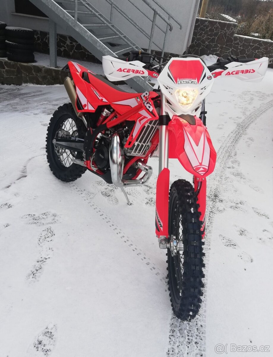 BETA XTRAINER 300 2T