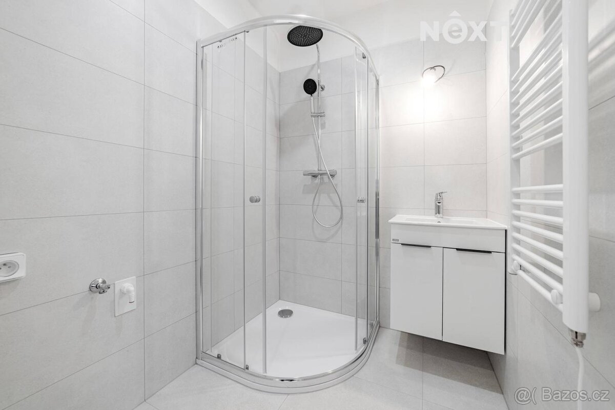 Prodej byt 1+kk, 19㎡ - 4