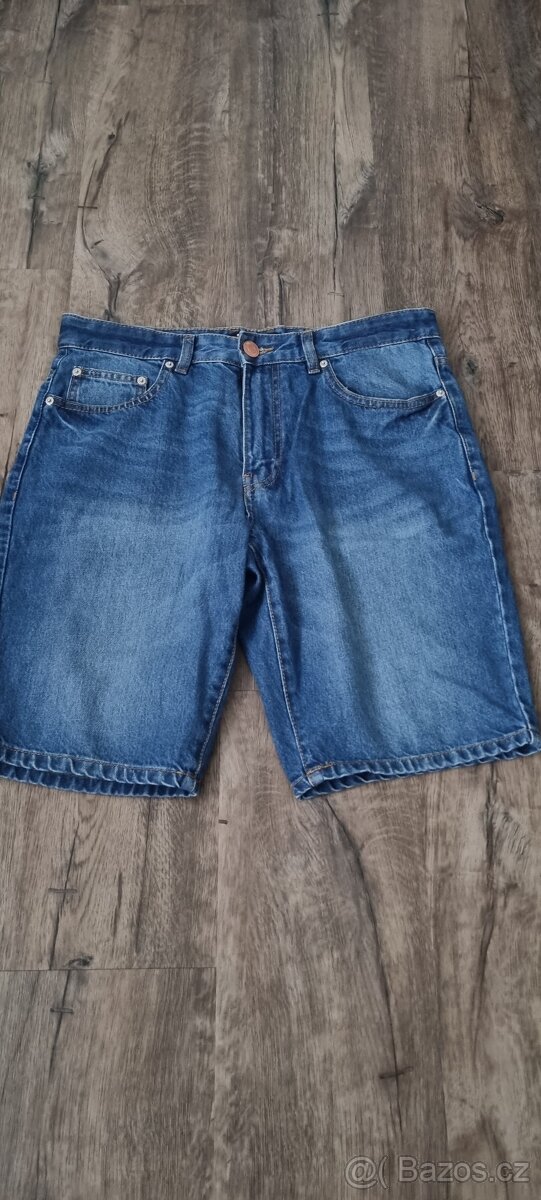 Pánské kraťasy - 4