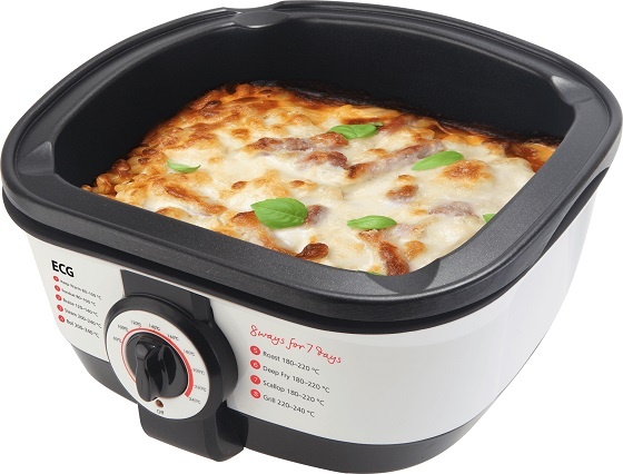 Multifunkční Hrnec 8funkcí - 4