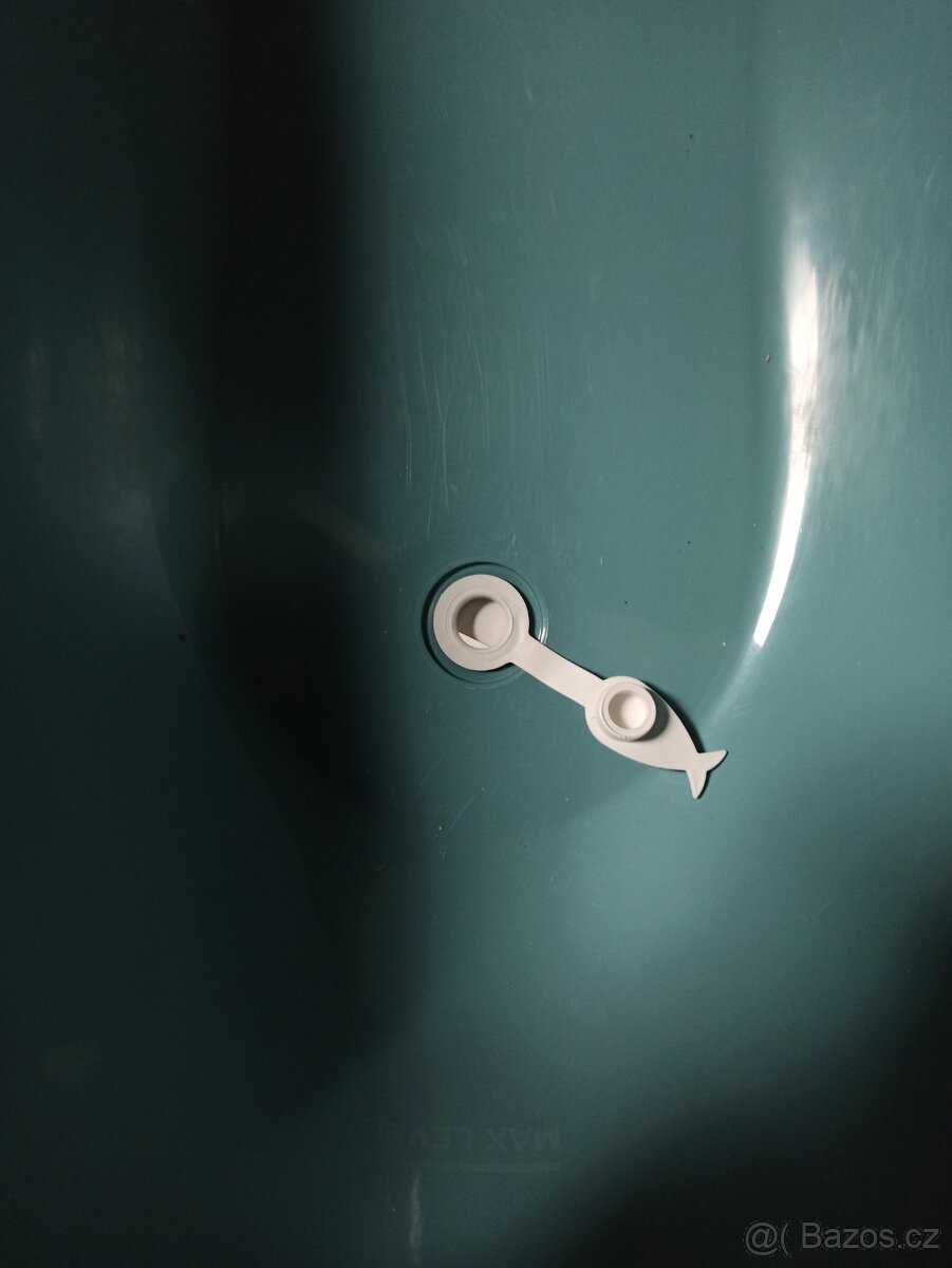 Vanička se špuntem - 4