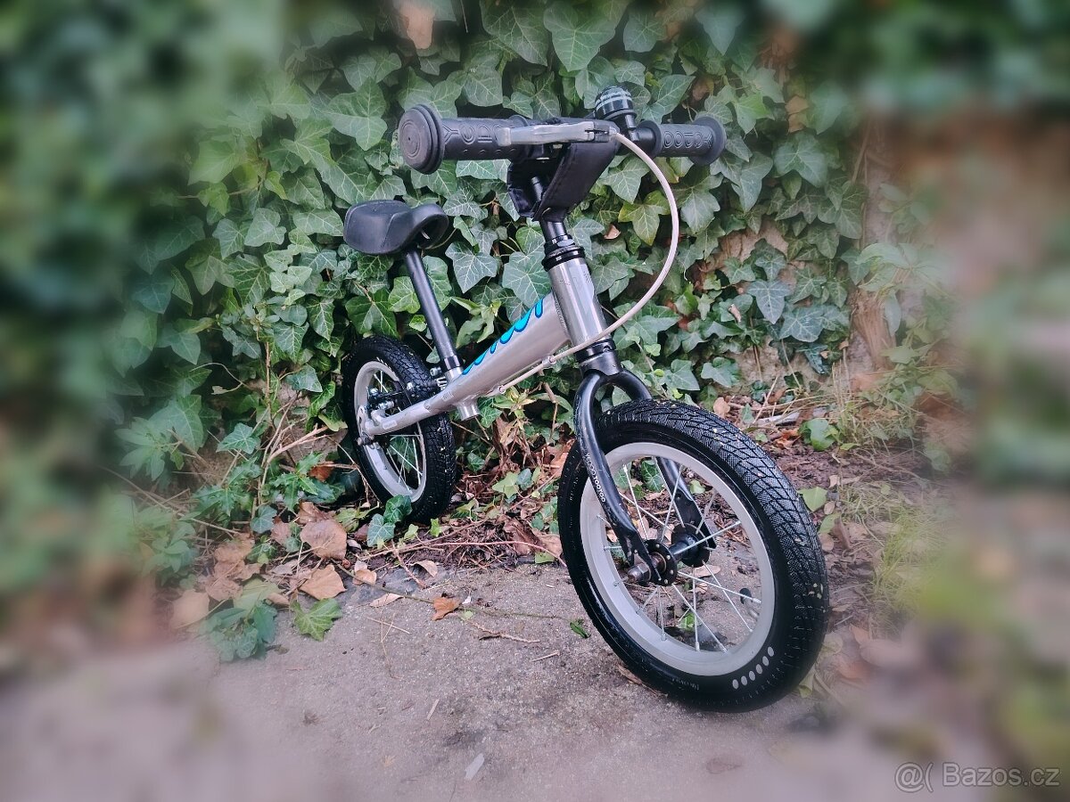 Dětské odrážedlo Too too yedoo - 4