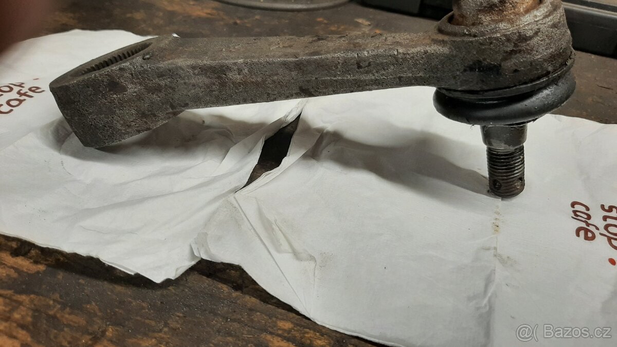 Daihatsu feroza SX 1.6 offroad