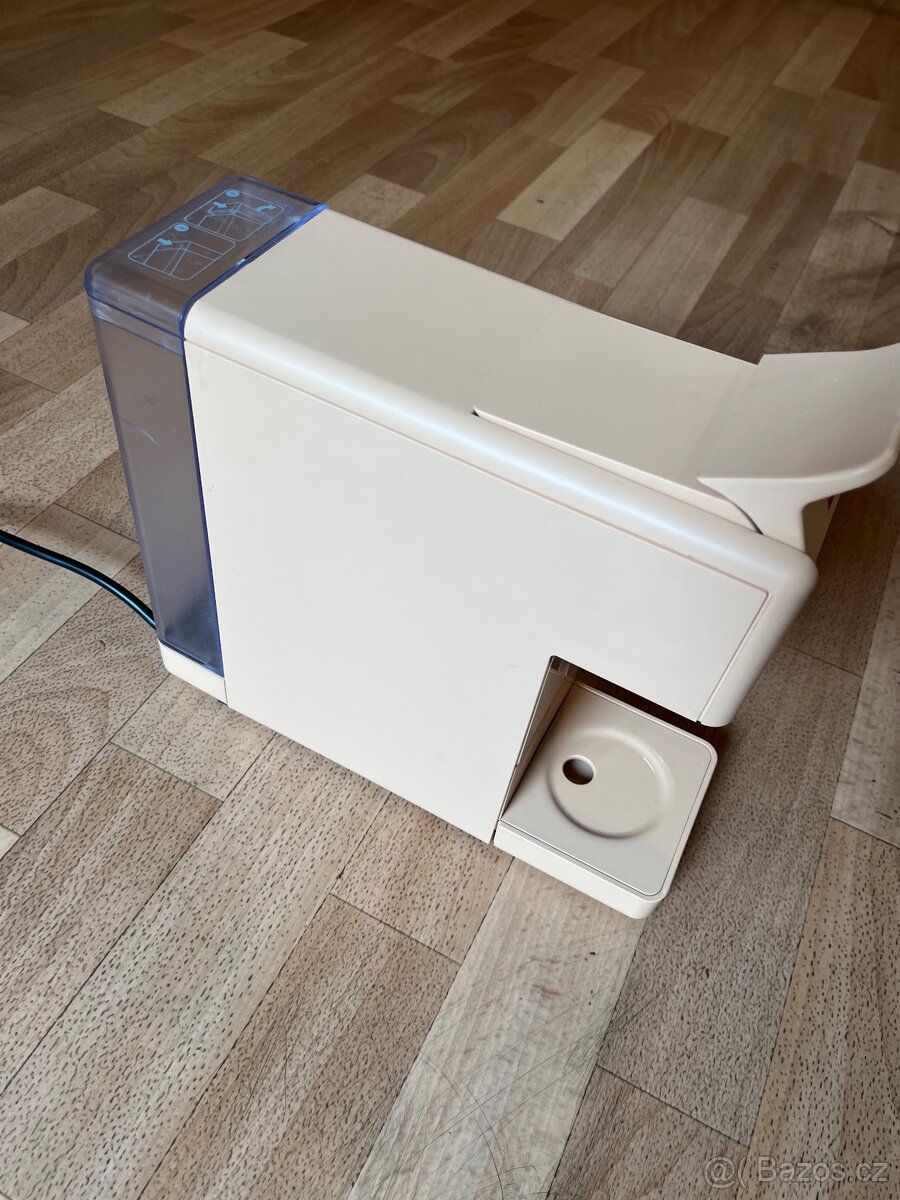 Illy kavovar (záruka)automatický na kapsle - 4