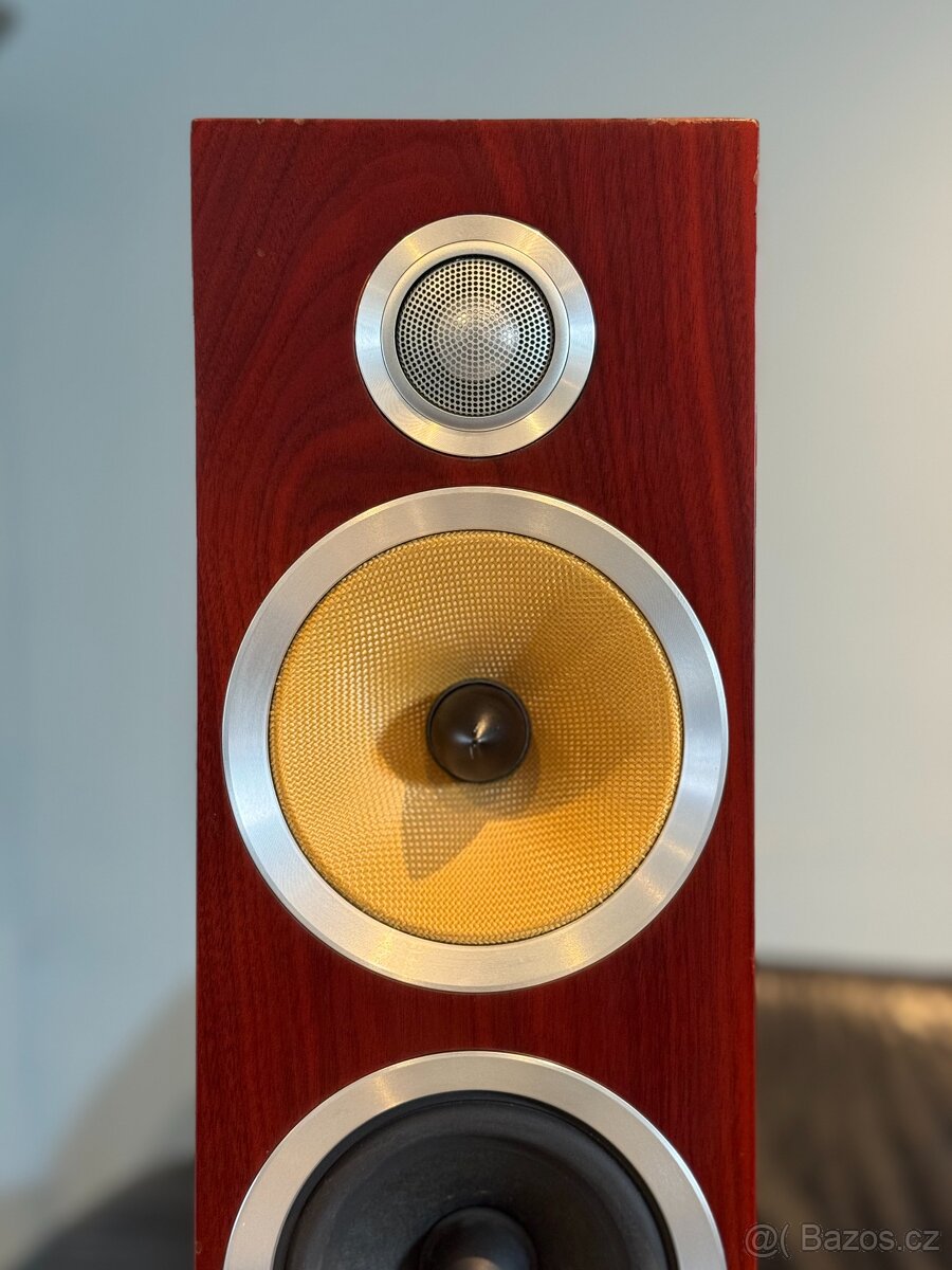 Bowers & Wilkins 5.0 sestava - 4