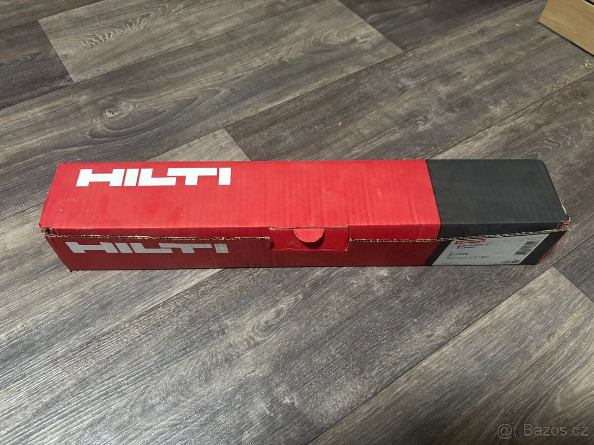 Osazovací nástroj/adaptér HTH D 8-SW 2 - 4