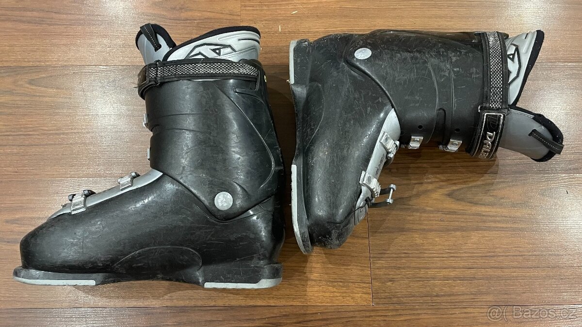 yžařské boty lyžáky přezkáče Dalbello 4MX - 4