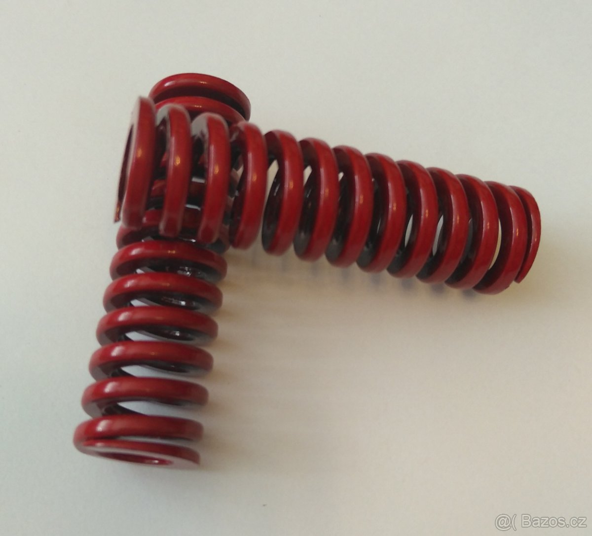 Pružiny na automatické otevírání kufru Škoda OCTAVIA 2 Combi - 4