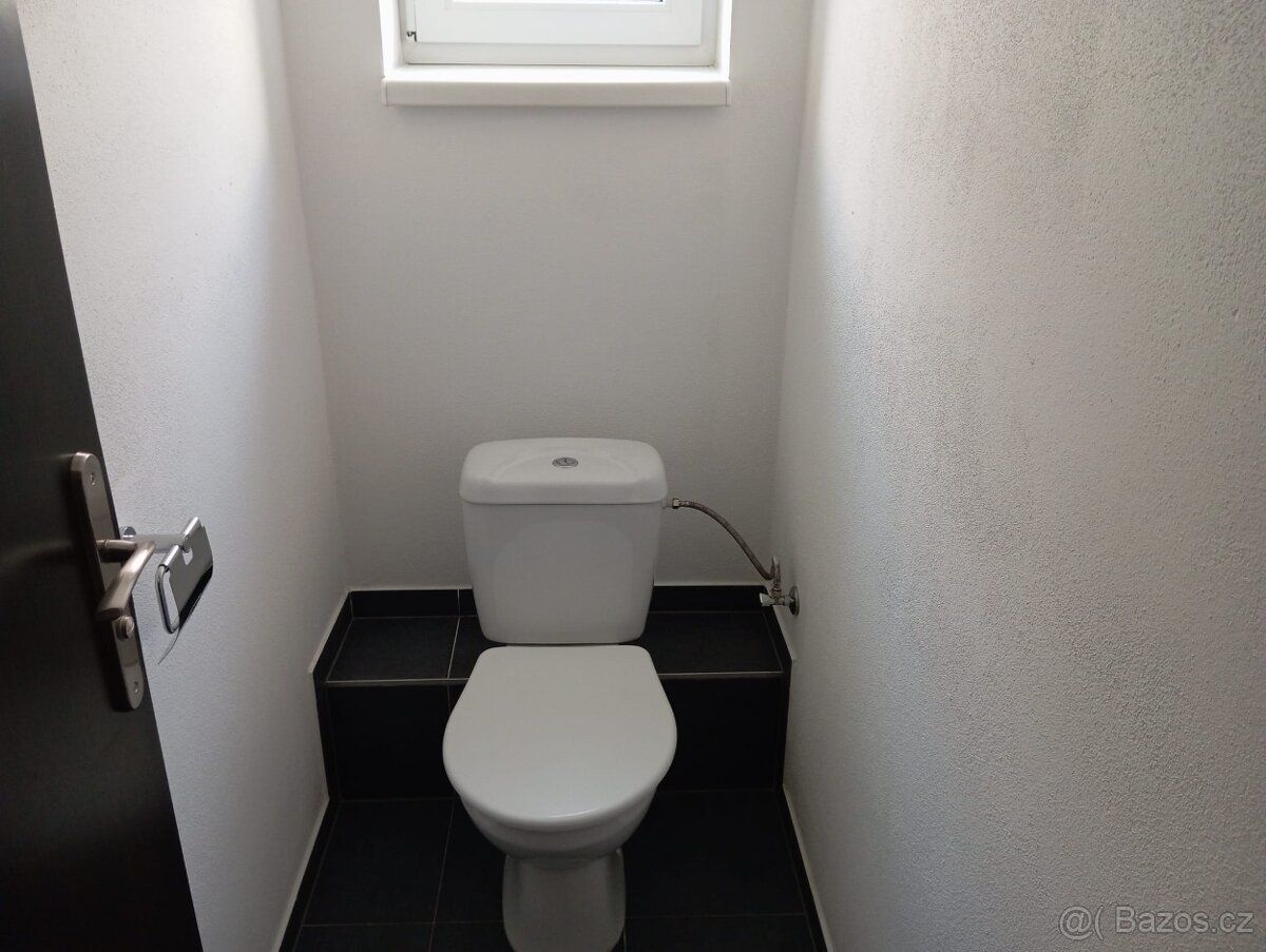 BYT 2+kk s terasou Uherský Brod - 4