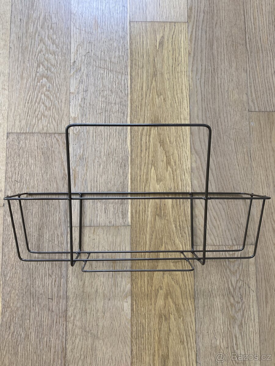 Závěsný koš na truhlíky Lebiš - 4