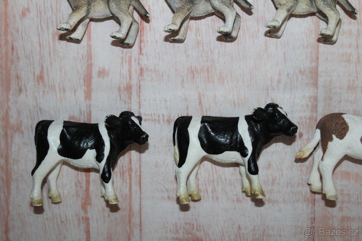 Figurky Schleich 4 - 4