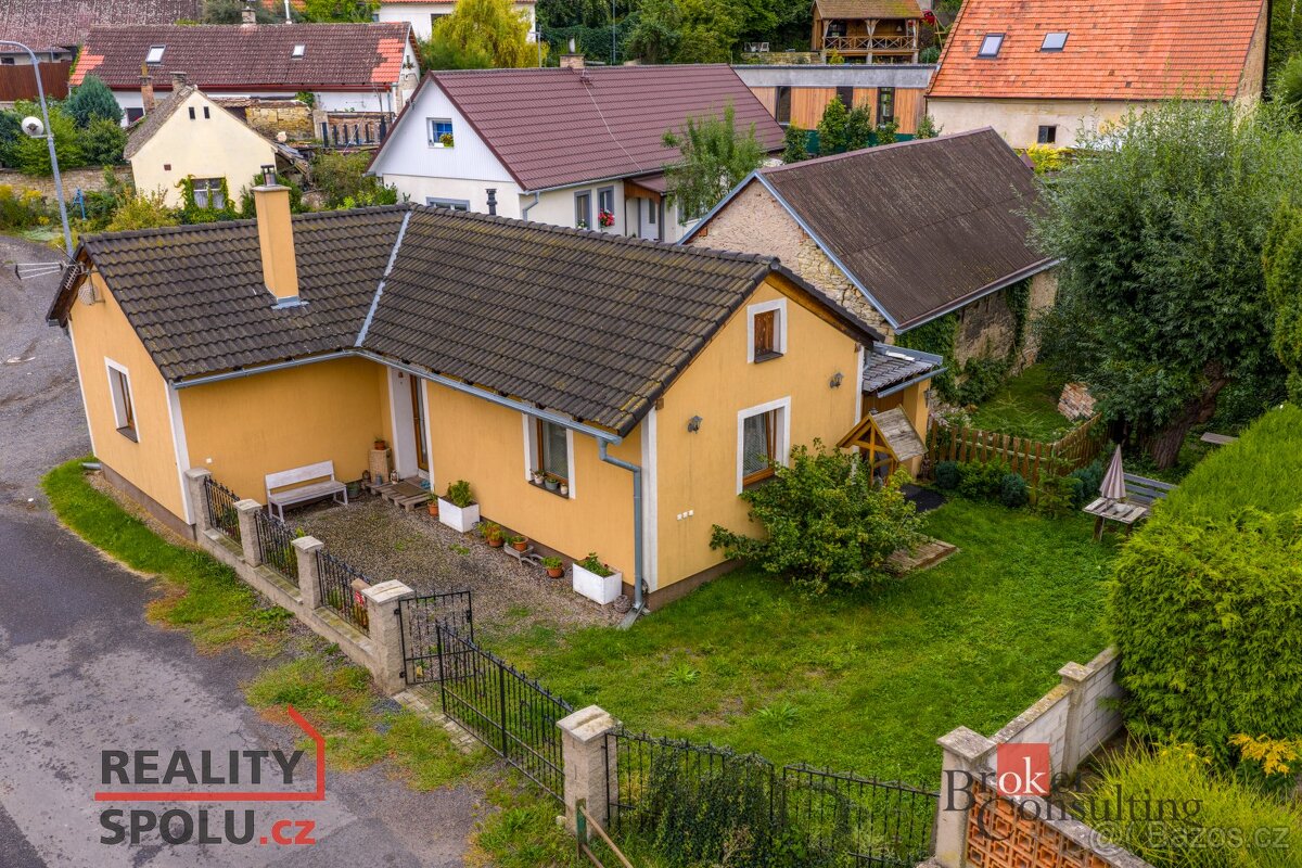 Prodej, domy/rodinný, 47 m2, Vlčí 20, 44001 Chlumčany, Louny - 4