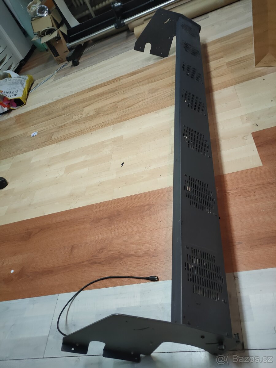 Sušící jednotka Mimaki JV3 160 - 4