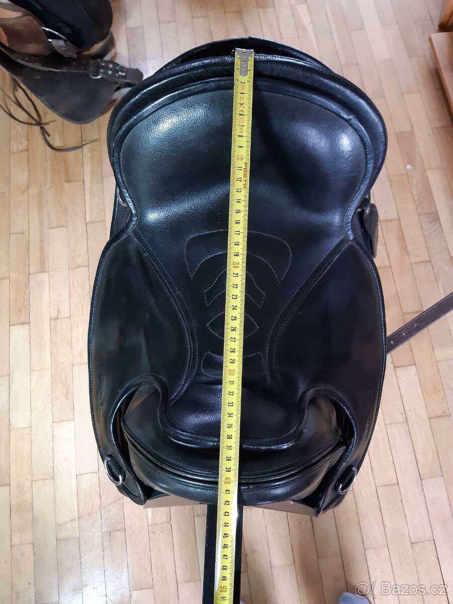 Barefoot Cheyenne kožené velikost 0 - 4