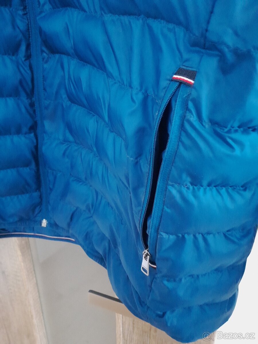 prodam bundu TOMMY HILFIGER - 4